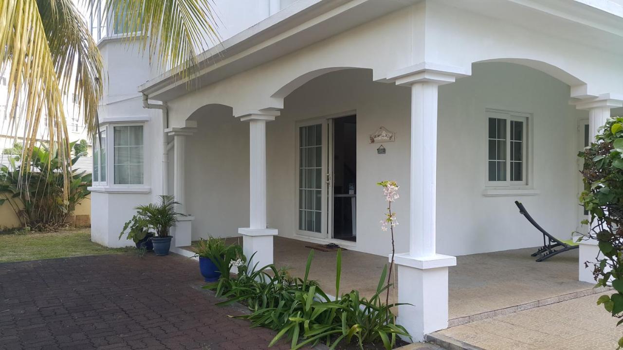 Villa Le Reve D'Or A 150M De La Plage Flic en Flac Ngoại thất bức ảnh